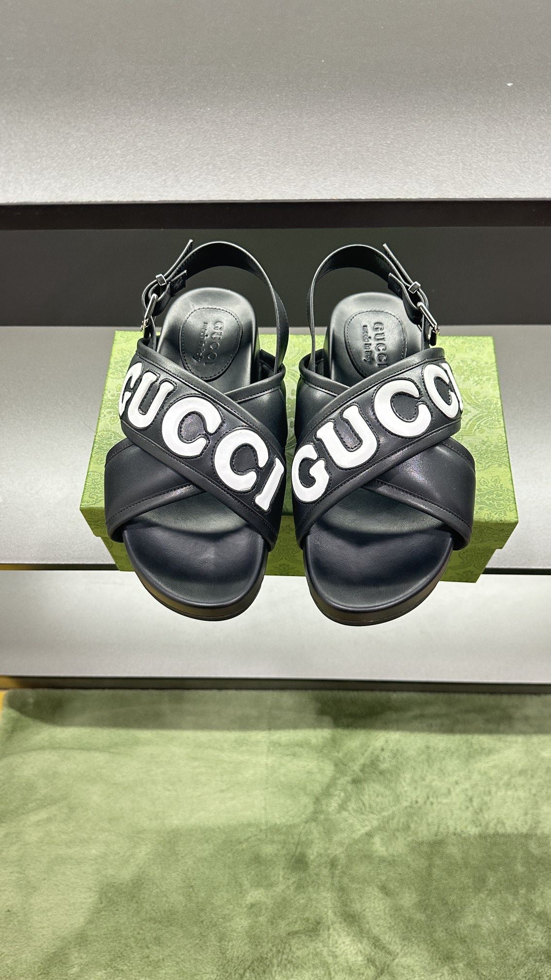 Gucci Slippers